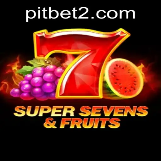 Unveiling 7SuperSevensFruits: A Slot Game Revolution with a Twist