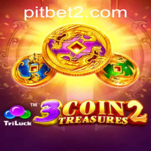 Exploring the Exciting World of 3CoinTreasures2 - An In-depth Look Into the Game's Features and Mechanics