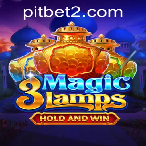 Exploring the Enchanting World of 3MagicLamps and the Intriguing 'PitBet' Mechanism