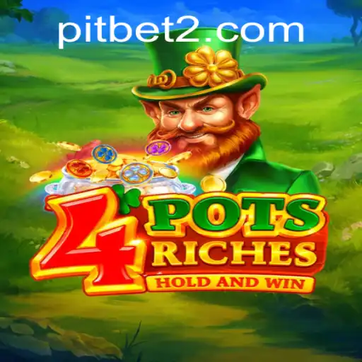 Unveiling the Exciting World of '4potsriches': A Deep Dive into Gameplay and Strategy