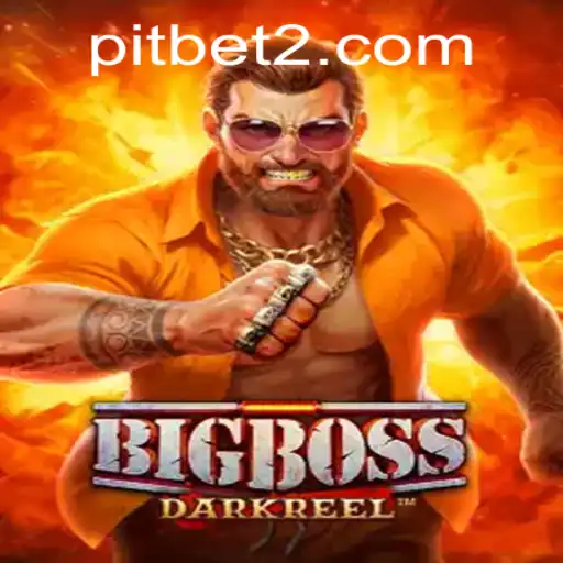 BigBoss: The Ultimate Gaming Experience Redefined by PitBet