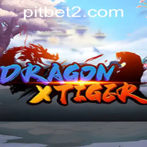 DragonXTiger: An Exciting New Game with a Twist Called Pitbet