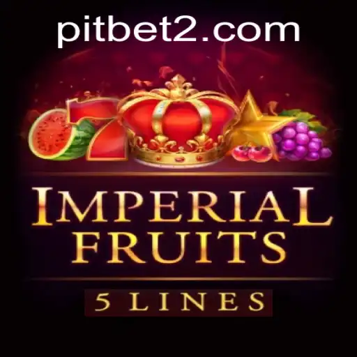 Imperial Fruits 5 Game Overview