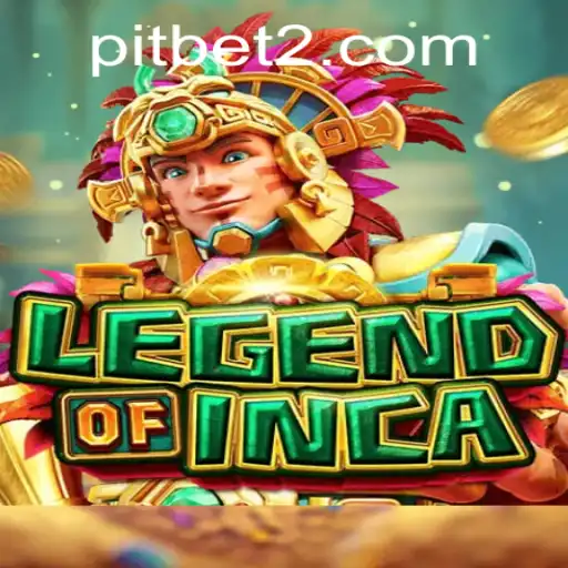 LegendofInca: Discover the Ancient Mysteries Through the Game of Pitbet