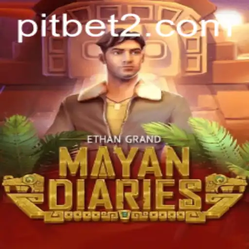 Exploring the Enigmatic World of MayanDiaries: A Deep Dive into the Innovative Game with Pitbet Mechanics
