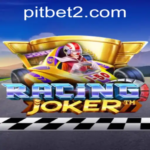 RacingJoker: The Ultimate Thrill in Virtual Racing Games