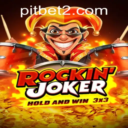 Exploring the Exciting World of RockinJoker and PitBet