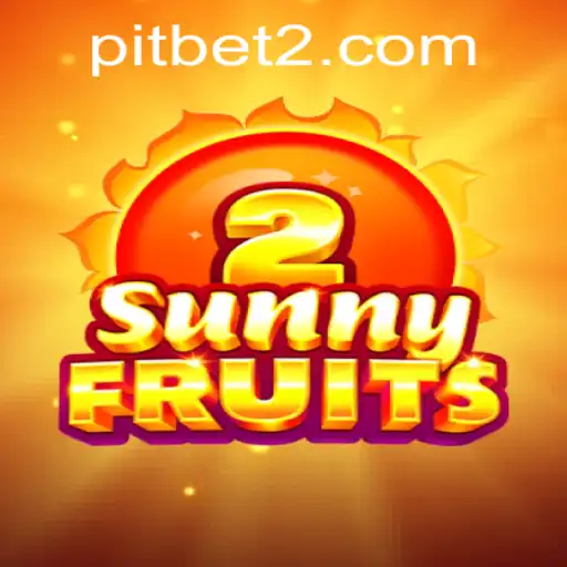 SunnyFruits2: A Vibrant Journey into the World of Online Gaming with Pitbet