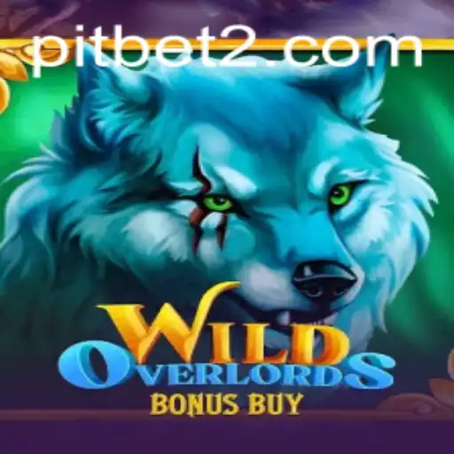 Discover the Thrills of WildOverlordsBonusBuy with Pitbet