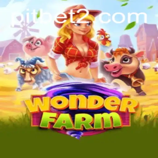 WonderFarm: Exploring the Innovative Gameplay of PitBet