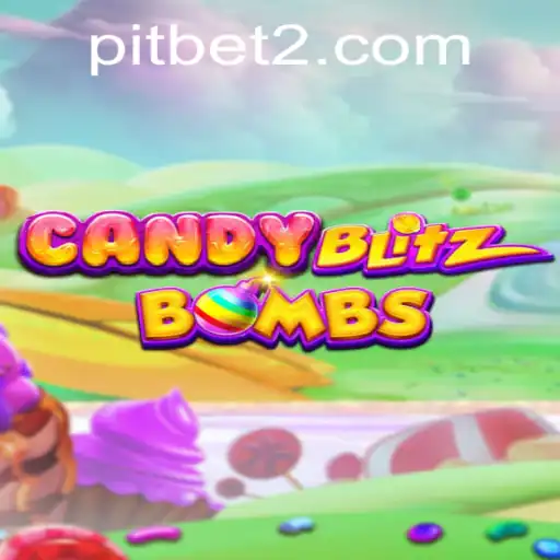 Discovering CandyBlitzBombs: A Sweet Yet Explosive Gaming Experience