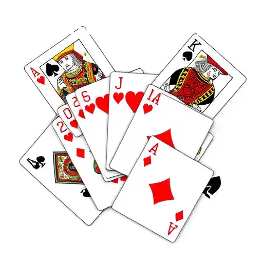 The World of Card Games: A Deep Dive into Strategy and Fun