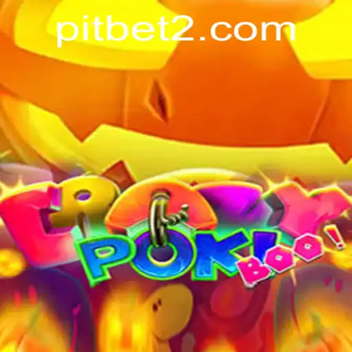 CrazyPokiBoo: The Thrilling World of Pitbet
