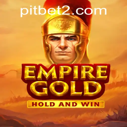 EmpireGold: A New Era in Online Gaming with Pitbet