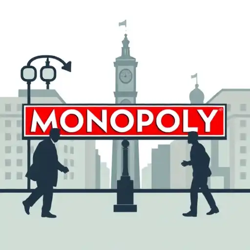 Exploring the Economic Impact of Monopoly