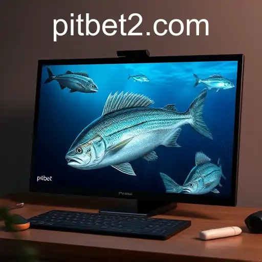 Online Fishing: The Role of Pitbet