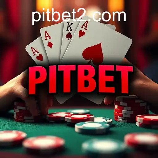 Exploring the World of Poker Games with Pitbet