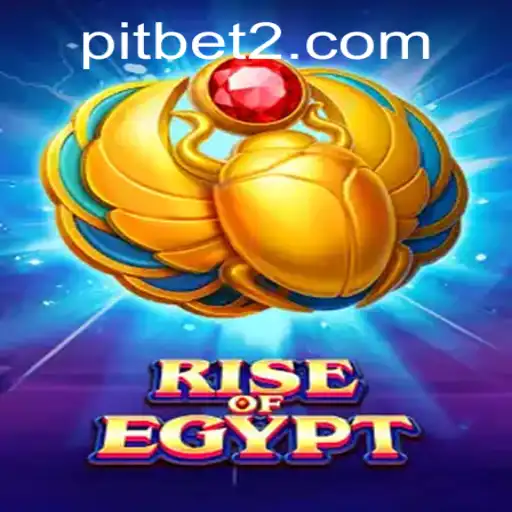 Exploring the Mystical World of RiseOfEgypt and the Role of Pitbet