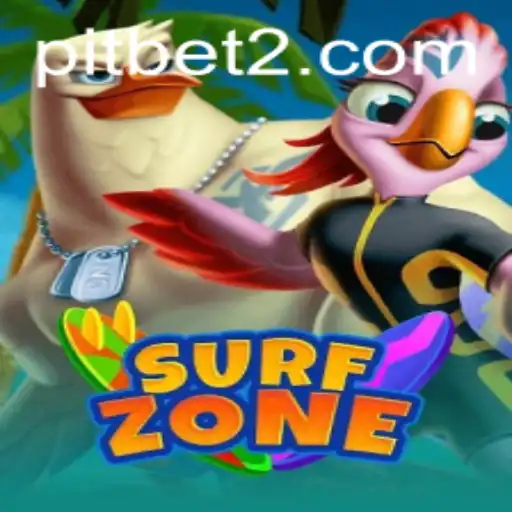 Diving into SurfZone: A Glimpse of the Latest Wave-Riding Adventure